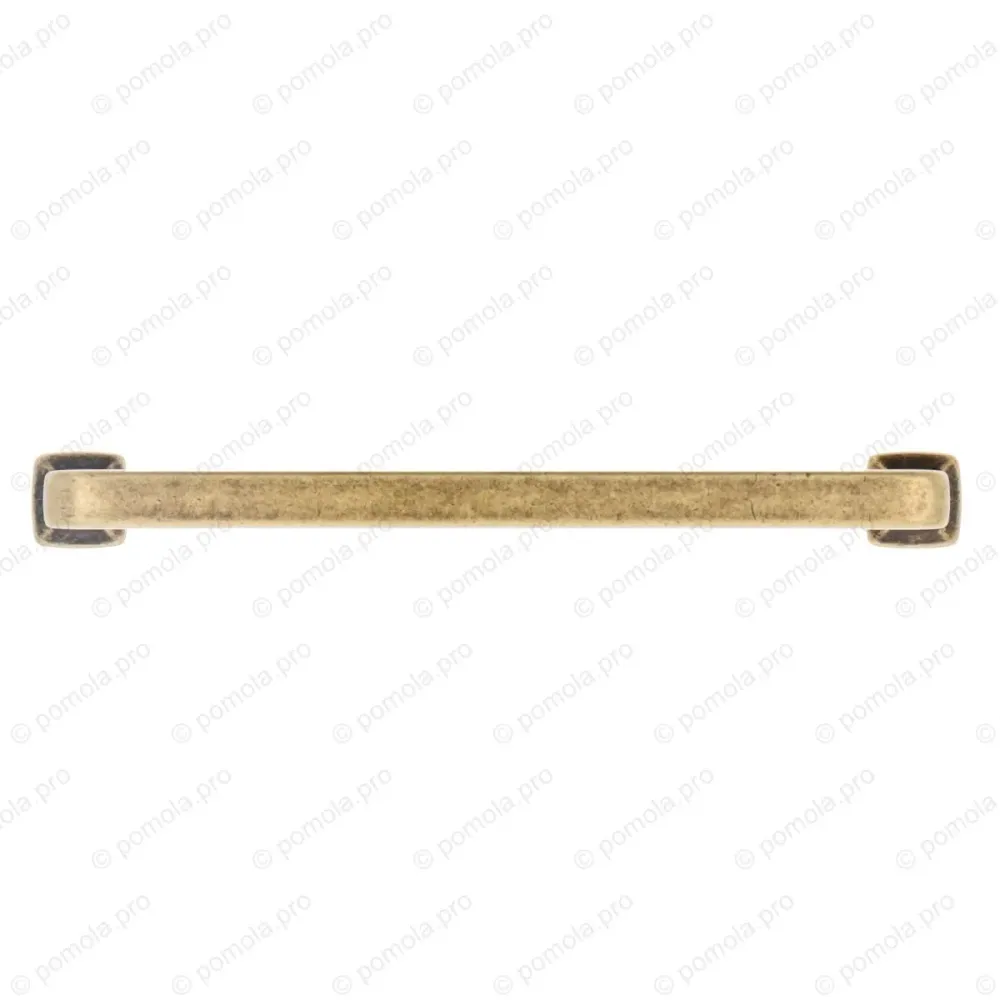WMN.780-128-00D1 ΜΟΝΤΕΡΝΑ ΠΟΜΟΛΑ ΕΠΙΠΛΩΝ 128mm ΜΠΡΟΝΤΖΕ