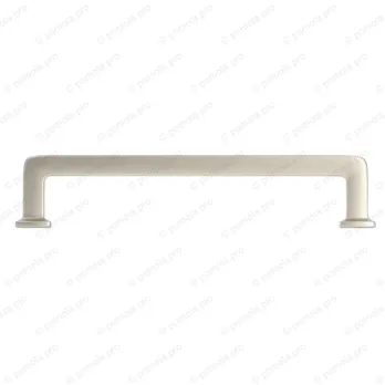 WMN.780-128-00G6 ΜΟΝΤΕΡΝΑ ΠΟΜΟΛΑ ΕΠΙΠΛΩΝ 128mm ΠΛΑΤΙΝΑ