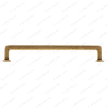 WMN.780-160-00D1 ΜΟΝΤΕΡΝΑ ΠΟΜΟΛΑ ΕΠΙΠΛΩΝ 160mm ΜΠΡΟΝΤΖΕ