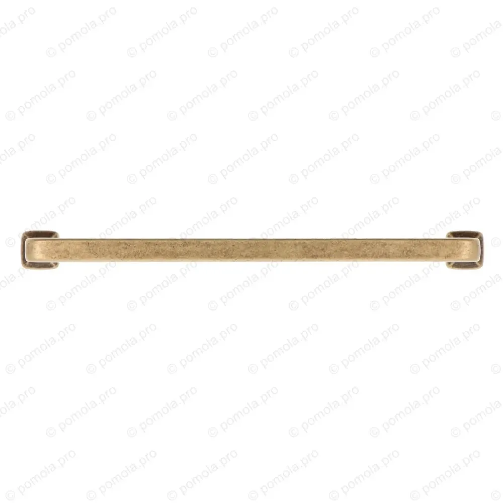 WMN.780-160-00D1 ΜΟΝΤΕΡΝΑ ΠΟΜΟΛΑ ΕΠΙΠΛΩΝ 160mm ΜΠΡΟΝΤΖΕ