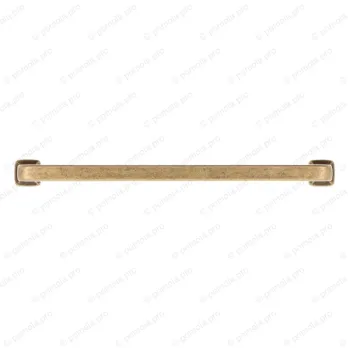 WMN.780-160-00D1 ΜΟΝΤΕΡΝΑ ΠΟΜΟΛΑ ΕΠΙΠΛΩΝ 160mm ΜΠΡΟΝΤΖΕ