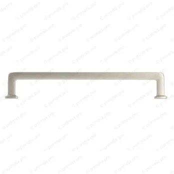 WMN.780-160-00G6 ΜΟΝΤΕΡΝΑ ΠΟΜΟΛΑ ΕΠΙΠΛΩΝ 160mm ΠΛΑΤΙΝΑ