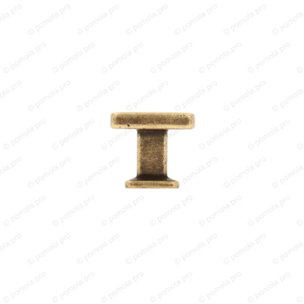 WPO.780-000-00D1 ΠΟΜΟΛΑΚΙΑ ΕΠΙΠΛΩΝ ΜΠΡΟΝΤΖΕ