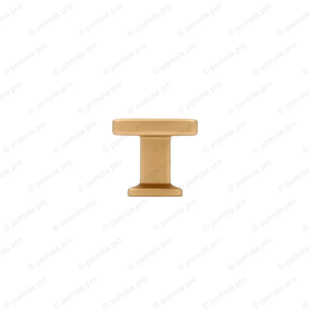 WPO.780-000-00F3 ΠΟΜΟΛΑΚΙΑ ΕΠΙΠΛΩΝ ΧΡΥΣΟ ΜΑΤ ΠΑΤΙΝΑ