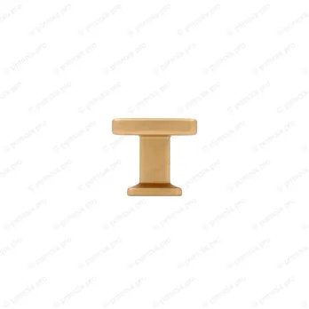 WPO.780-000-00F3 ΠΟΜΟΛΑΚΙΑ ΕΠΙΠΛΩΝ ΧΡΥΣΟ ΜΑΤ ΠΑΤΙΝΑ