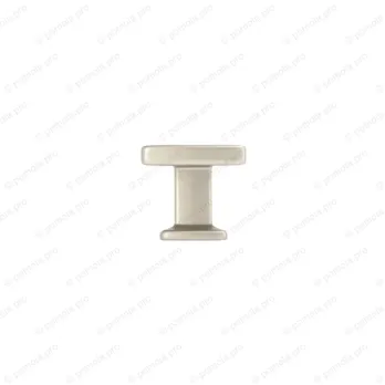 WPO.780-000-00G6 ΜΟΝΤΕΡΝΑ ΠΟΜΟΛΑΚΙΑ ΕΠΙΠΛΩΝ ΠΛΑΤΙΝΑ