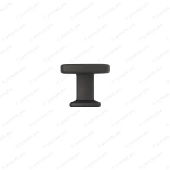 WPO.780-000-00N4 ΜΟΝΤΕΡΝΑ ΠΟΜΟΛΑΚΙΑ ΕΠΙΠΛΩΝ ΜΑΥΡΟ ΜΑΤ