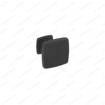 WPO.780-000-00N4 ΜΟΝΤΕΡΝΑ ΠΟΜΟΛΑΚΙΑ ΕΠΙΠΛΩΝ ΜΑΥΡΟ ΜΑΤ