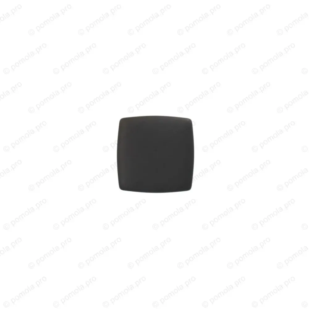 WPO.780-000-00N4 ΜΟΝΤΕΡΝΑ ΠΟΜΟΛΑΚΙΑ ΕΠΙΠΛΩΝ ΜΑΥΡΟ ΜΑΤ