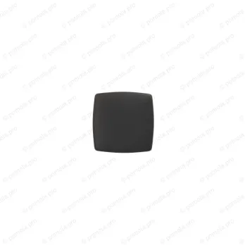 WPO.780-000-00N4 ΜΟΝΤΕΡΝΑ ΠΟΜΟΛΑΚΙΑ ΕΠΙΠΛΩΝ ΜΑΥΡΟ ΜΑΤ