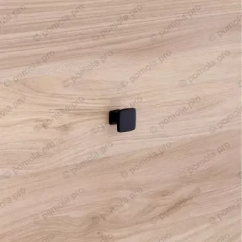 WPO.780-000-00N4 ΠΟΜΟΛΑΚΙΑ ΕΠΙΠΛΩΝ ΜΑΥΡΟ ΜΑΤ