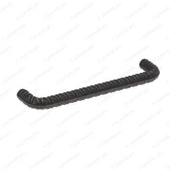WMN.784-128-00T2 ΜΟΝΤΕΡΝΑ ΠΟΜΟΛΑ ΕΠΙΠΛΩΝ 128mm ΒΙΝΤΑΖ ΝΙΚΕΛ
