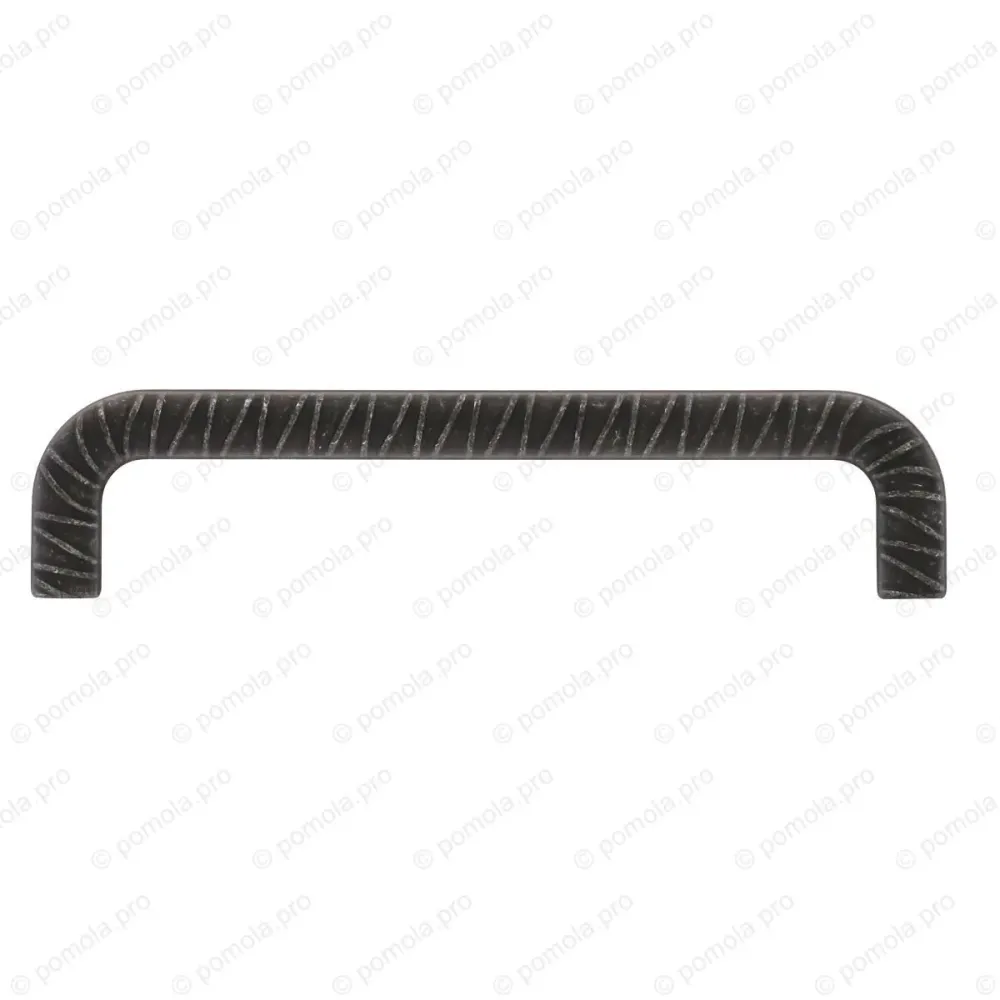 WMN.784-128-00T2 ΜΟΝΤΕΡΝΑ ΠΟΜΟΛΑ ΕΠΙΠΛΩΝ 128mm ΒΙΝΤΑΖ ΝΙΚΕΛ