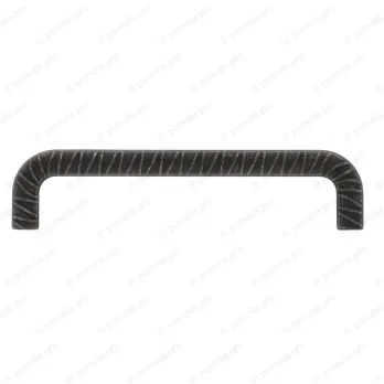 WMN.784-128-00T2 ΜΟΝΤΕΡΝΑ ΠΟΜΟΛΑ ΕΠΙΠΛΩΝ 128mm ΒΙΝΤΑΖ ΝΙΚΕΛ
