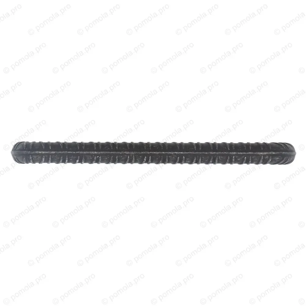 WMN.784-128-00T2 ΜΟΝΤΕΡΝΑ ΠΟΜΟΛΑ ΕΠΙΠΛΩΝ 128mm ΒΙΝΤΑΖ ΝΙΚΕΛ