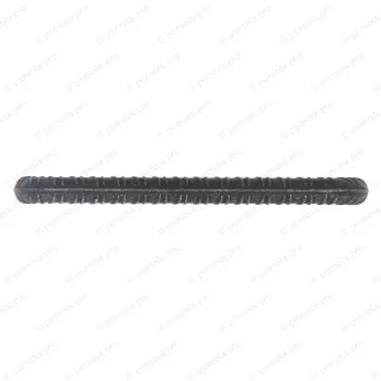 WMN.784-128-00T2 ΜΟΝΤΕΡΝΑ ΠΟΜΟΛΑ ΕΠΙΠΛΩΝ 128mm ΒΙΝΤΑΖ ΝΙΚΕΛ