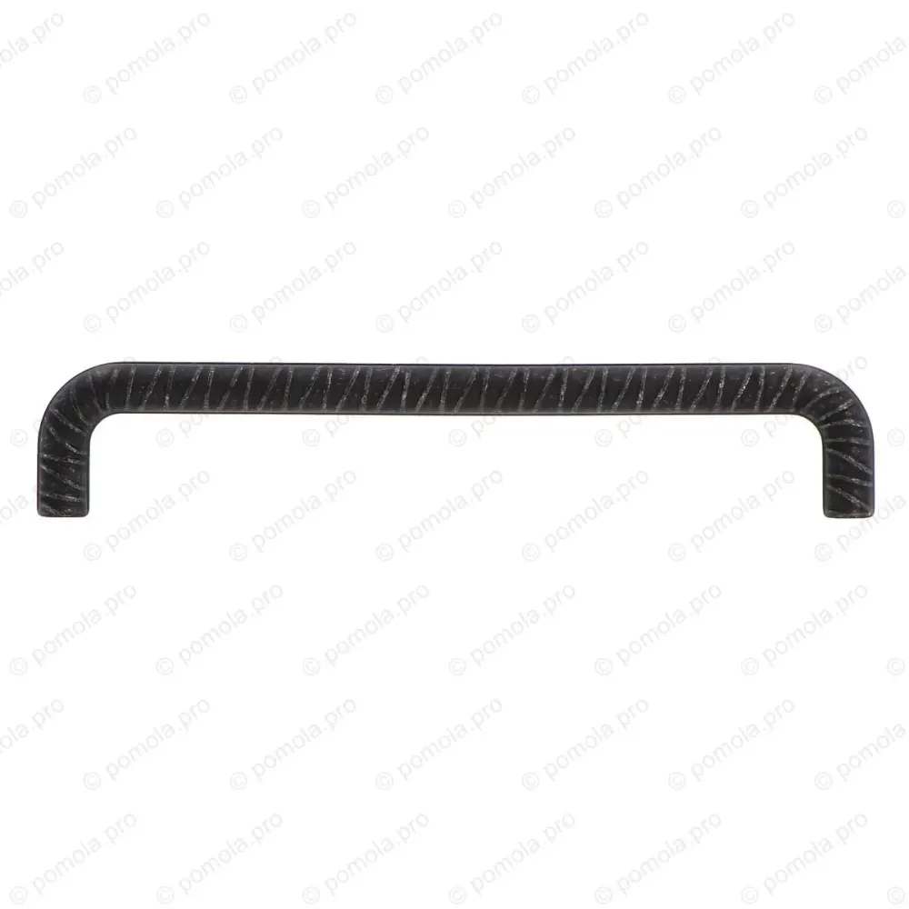 WMN.784-160-00T2 ΜΟΝΤΕΡΝΑ ΠΟΜΟΛΑ ΕΠΙΠΛΩΝ 160mm ΒΙΝΤΑΖ ΝΙΚΕΛ