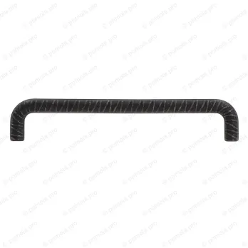 WMN.784-160-00T2 ΜΟΝΤΕΡΝΑ ΠΟΜΟΛΑ ΕΠΙΠΛΩΝ 160mm ΒΙΝΤΑΖ ΝΙΚΕΛ