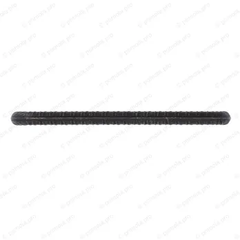 WMN.784-160-00T2 ΜΟΝΤΕΡΝΑ ΠΟΜΟΛΑ ΕΠΙΠΛΩΝ 160mm ΒΙΝΤΑΖ ΝΙΚΕΛ