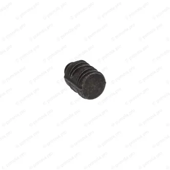 WPO.784-017-00T2 ΜΟΝΤΕΡΝΑ ΠΟΜΟΛΑΚΙΑ ΕΠΙΠΛΩΝ ΜΑΥΡΟ ΣΦΥΡΗΛΑΤΟ