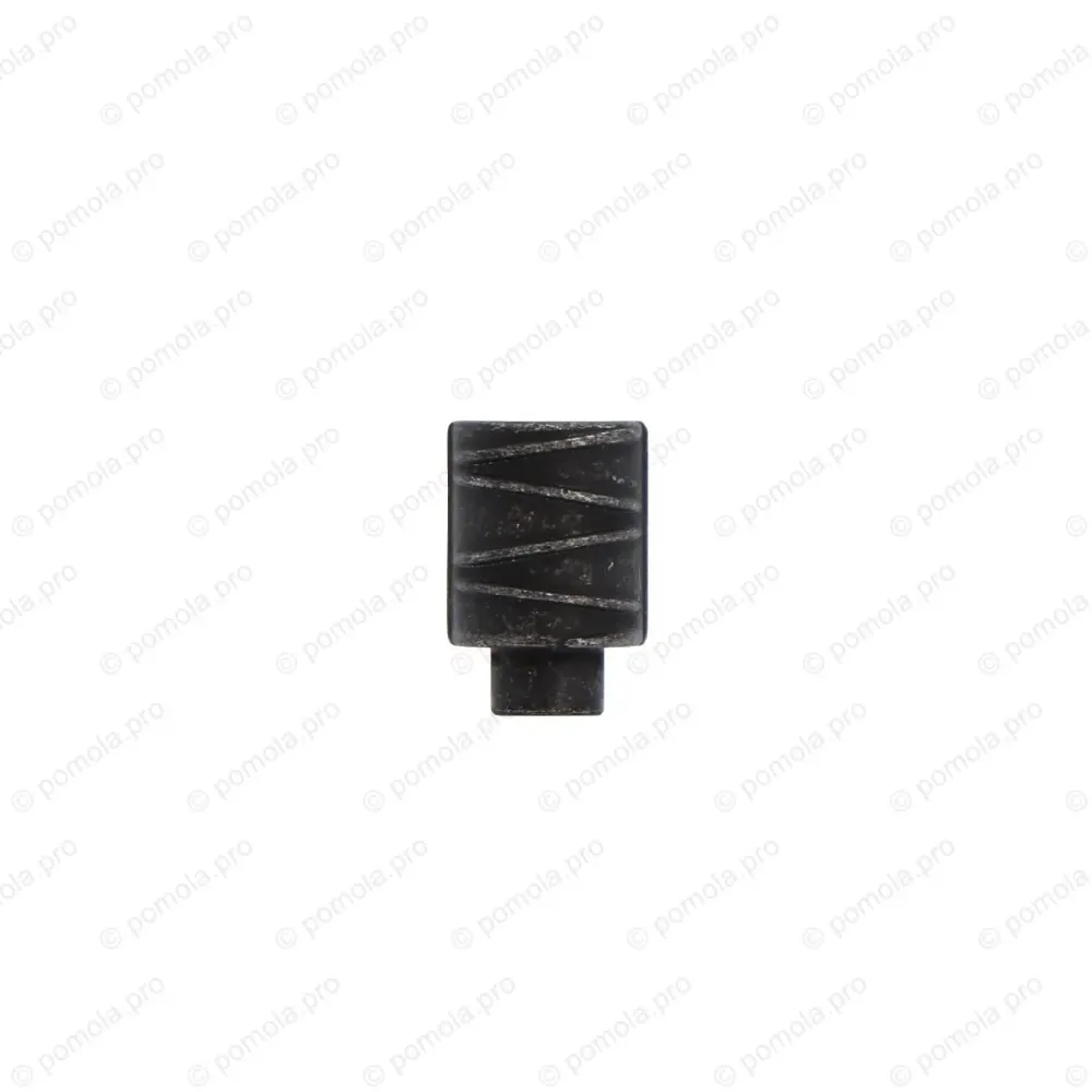 WPO.784-017-00T2 ΜΟΝΤΕΡΝΑ ΠΟΜΟΛΑΚΙΑ ΕΠΙΠΛΩΝ ΜΑΥΡΟ ΣΦΥΡΗΛΑΤΟ