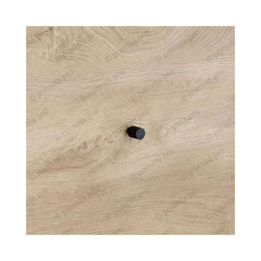 WPO.784-017-00T2 ΠΟΜΟΛΑΚΙΑ ΕΠΙΠΛΩΝ ΜΑΥΡΟ ΣΦΥΡΗΛΑΤΟ