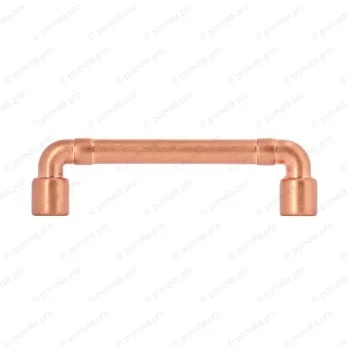 WMN.785-096-00C5 ΜΟΝΤΕΡΝΑ ΠΟΜΟΛΑ ΕΠΙΠΛΩΝ 96mm ΒΙΝΤΑΖ ΧΑΛΚΟΣ