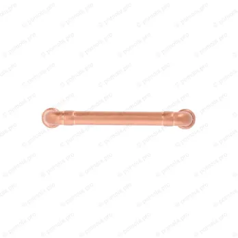 WMN.785-096-00C5 ΜΟΝΤΕΡΝΑ ΠΟΜΟΛΑ ΕΠΙΠΛΩΝ 96mm ΒΙΝΤΑΖ ΧΑΛΚΟΣ
