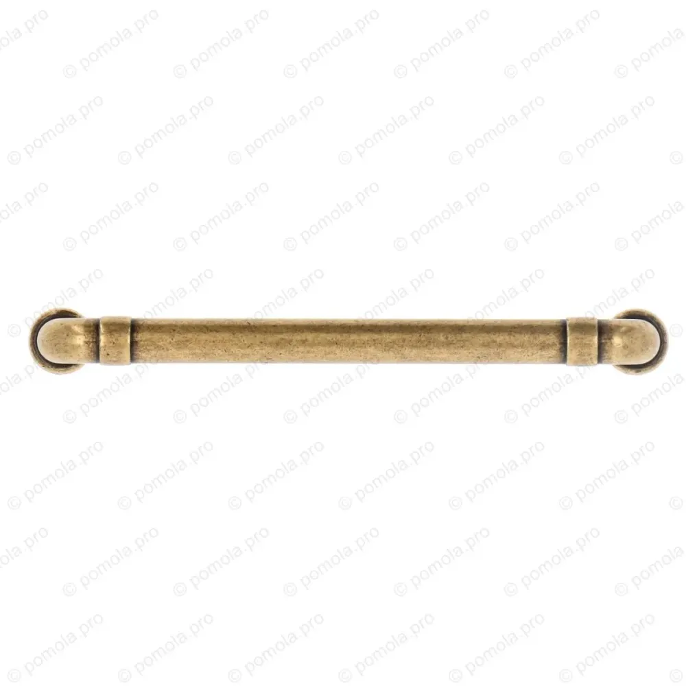 WMN.785-128-00D1 ΜΟΝΤΕΡΝΑ ΠΟΜΟΛΑ ΕΠΙΠΛΩΝ 128mm ΜΠΡΟΝΖΕ