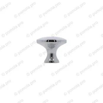 G0017A ΠΟΜΟΛΑΚΙ ΕΠΙΠΛΩΝ ΧΡΩΜΙΟ ΓΥΑΛΙΣΤΕΡΟ (ΚΑΘΡΕΠΤΗΣ)