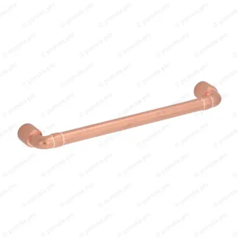 WMN.785-160-00C5 ΜΟΝΤΕΡΝΑ ΠΟΜΟΛΑ ΕΠΙΠΛΩΝ 160mm ΒΙΝΤΑΖ ΧΑΛΚΟΣ