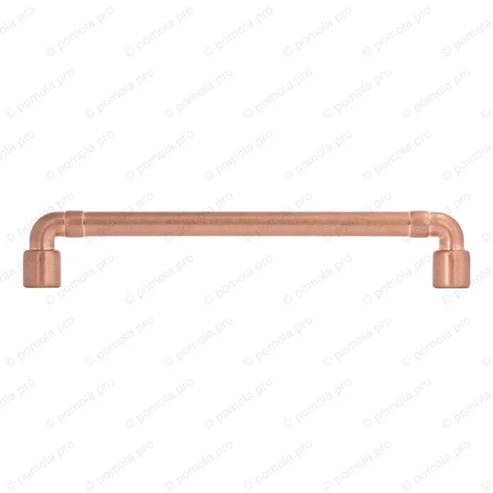WMN.785-160-00C5 ΜΟΝΤΕΡΝΑ ΠΟΜΟΛΑ ΕΠΙΠΛΩΝ 160mm ΒΙΝΤΑΖ ΧΑΛΚΟΣ