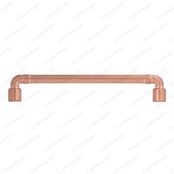 WMN.785-160-00C5 ΜΟΝΤΕΡΝΑ ΠΟΜΟΛΑ ΕΠΙΠΛΩΝ 160mm ΒΙΝΤΑΖ ΧΑΛΚΟΣ