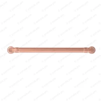 WMN.785-160-00C5 ΜΟΝΤΕΡΝΑ ΠΟΜΟΛΑ ΕΠΙΠΛΩΝ 160mm ΒΙΝΤΑΖ ΧΑΛΚΟΣ