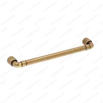 WMN.785-160-00D1 ΜΟΝΤΕΡΝΑ ΠΟΜΟΛΑ ΕΠΙΠΛΩΝ 160mm ΜΠΡΟΝΖΕ