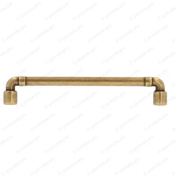 WMN.785-160-00D1 ΜΟΝΤΕΡΝΑ ΠΟΜΟΛΑ ΕΠΙΠΛΩΝ 160mm ΜΠΡΟΝΖΕ