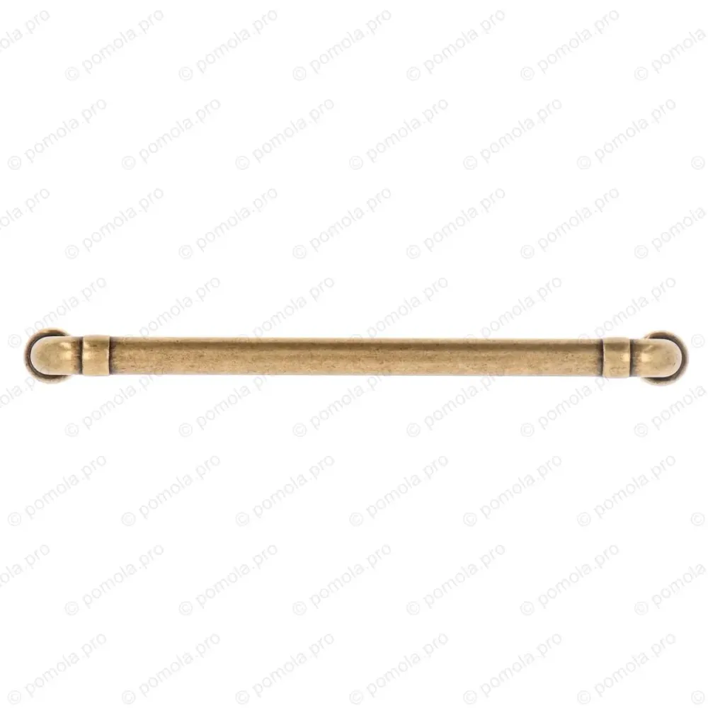 WMN.785-160-00D1 ΜΟΝΤΕΡΝΑ ΠΟΜΟΛΑ ΕΠΙΠΛΩΝ 160mm ΜΠΡΟΝΖΕ