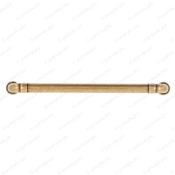 WMN.785-160-00D1 ΜΟΝΤΕΡΝΑ ΠΟΜΟΛΑ ΕΠΙΠΛΩΝ 160mm ΜΠΡΟΝΖΕ
