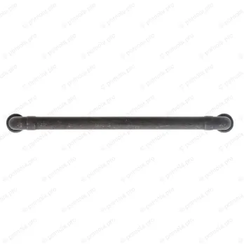 WMN.785-160-00T2 ΜΟΝΤΕΡΝΑ ΠΟΜΟΛΑ ΕΠΙΠΛΩΝ 160mm ΜΑΥΡΟ ΣΦΥΡΗΛΑΤΟ