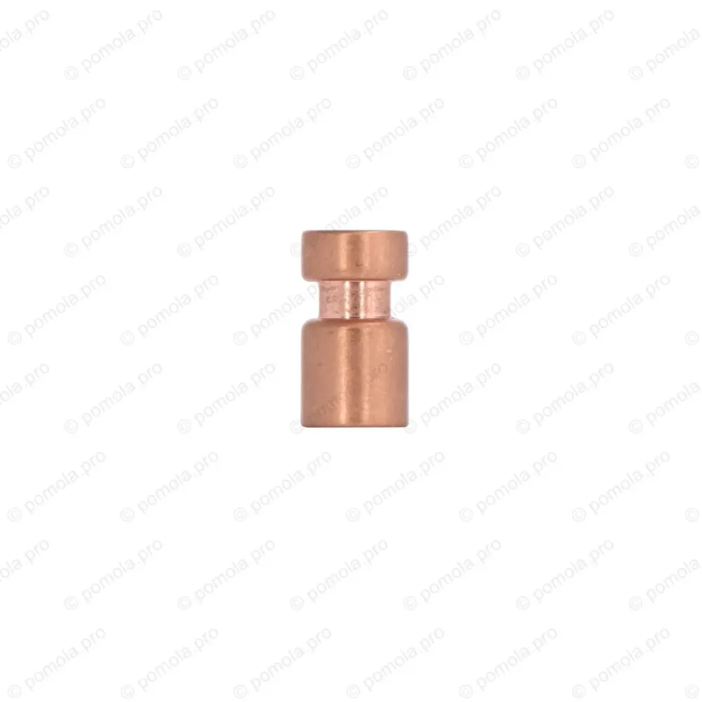 WPO.785-000-00C5 ΜΟΝΤΕΡΝΑ ΠΟΜΟΛΑΚΙΑ ΕΠΙΠΛΩΝ ΒΙΝΤΑΖ ΧΑΛΚΟΣ