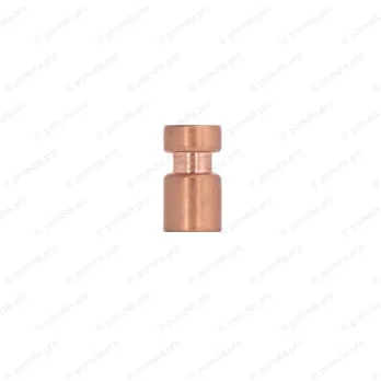 WPO.785-000-00C5 ΜΟΝΤΕΡΝΑ ΠΟΜΟΛΑΚΙΑ ΕΠΙΠΛΩΝ ΒΙΝΤΑΖ ΧΑΛΚΟΣ