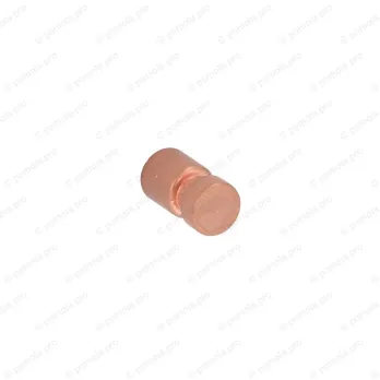 WPO.785-000-00C5 ΜΟΝΤΕΡΝΑ ΠΟΜΟΛΑΚΙΑ ΕΠΙΠΛΩΝ ΒΙΝΤΑΖ ΧΑΛΚΟΣ