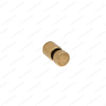 WPO.785-000-00D1 ΜΟΝΤΕΡΝΑ ΠΟΜΟΛΑΚΙΑ ΕΠΙΠΛΩΝ ΜΠΡΟΝΖΕ