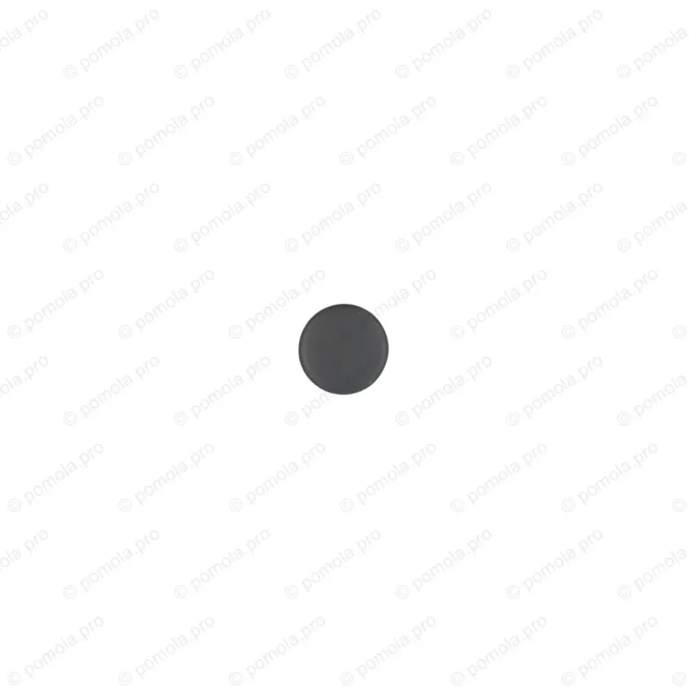 WPO.785-000-00N4 ΜΟΝΤΕΡΝΑ ΠΟΜΟΛΑΚΙΑ ΕΠΙΠΛΩΝ ΜΑΥΡΟ ΜΑΤ