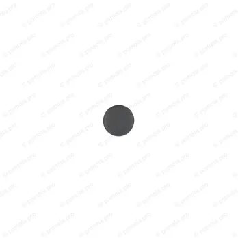 WPO.785-000-00N4 ΜΟΝΤΕΡΝΑ ΠΟΜΟΛΑΚΙΑ ΕΠΙΠΛΩΝ ΜΑΥΡΟ ΜΑΤ