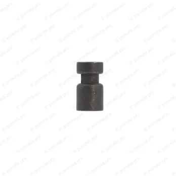 WPO.785-000-00T2 ΜΟΝΤΕΡΝΑ ΠΟΜΟΛΑΚΙΑ ΕΠΙΠΛΩΝ ΜΑΥΡΟ ΣΦΥΡΗΛΑΤΟ