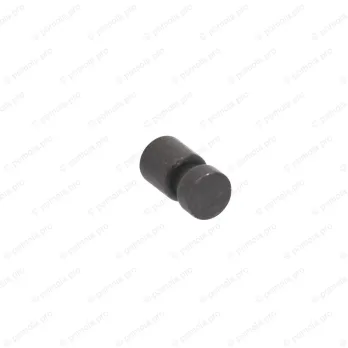 WPO.785-000-00T2 ΜΟΝΤΕΡΝΑ ΠΟΜΟΛΑΚΙΑ ΕΠΙΠΛΩΝ ΜΑΥΡΟ ΣΦΥΡΗΛΑΤΟ