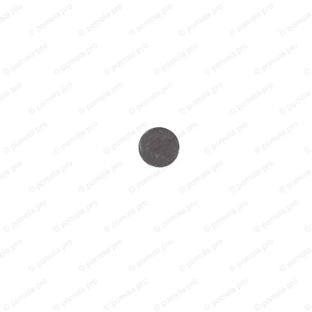 WPO.785-000-00T2 ΜΟΝΤΕΡΝΑ ΠΟΜΟΛΑΚΙΑ ΕΠΙΠΛΩΝ ΜΑΥΡΟ ΣΦΥΡΗΛΑΤΟ