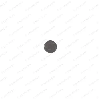 WPO.785-000-00T2 ΜΟΝΤΕΡΝΑ ΠΟΜΟΛΑΚΙΑ ΕΠΙΠΛΩΝ ΜΑΥΡΟ ΣΦΥΡΗΛΑΤΟ