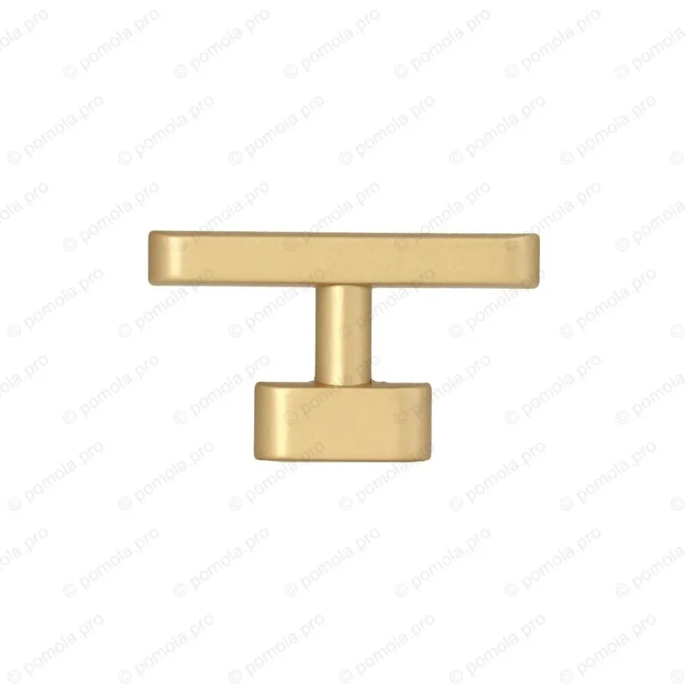 WPO.786-016-00F3 ΜΟΝΤΕΡΝΑ ΠΟΜΟΛΑ ΕΠΙΠΛΩΝ 016mm ΧΡΥΣΟ ΜΑΤ ΠΑΤΙΝΑ
